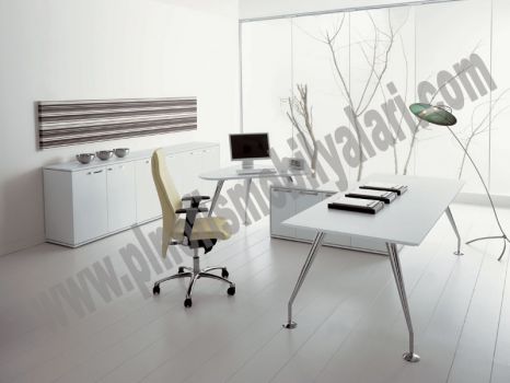 MODERN �ALI�MA MASASI , Ofis Mobilyas� , B�ro Mobilyas� , Ofis Mobilyalar� , B�ro Mobilyalar�