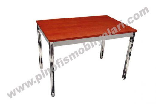 140x80 Yemek Masas� , Ofis Mobilyas� , B�ro Mobilyas� , Ofis Mobilyalar� , B�ro Mobilyalar�