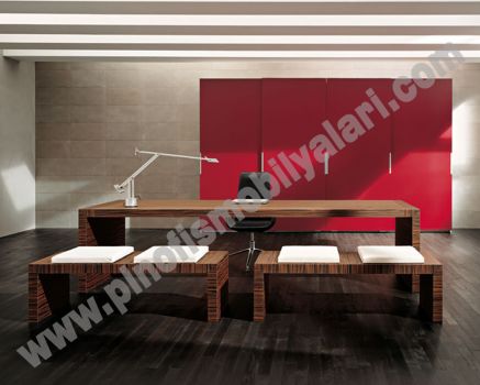 MAKAM MASASI , Ofis Mobilyas� , B�ro Mobilyas� , Ofis Mobilyalar� , B�ro Mobilyalar�