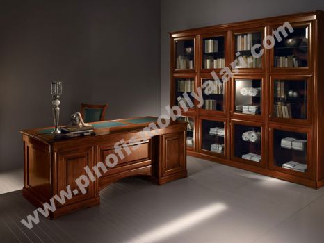 DİZAYN MAKAM TAKIMI , Ofis Mobilyası , Büro Mobilyası , Ofis Mobilyaları , Büro Mobilyaları