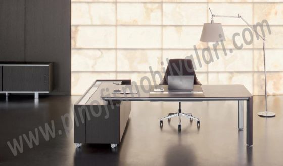 ETAJERİ ÇALIŞMA MASASI , Ofis Mobilyası , Büro Mobilyası , Ofis Mobilyaları , Büro Mobilyaları