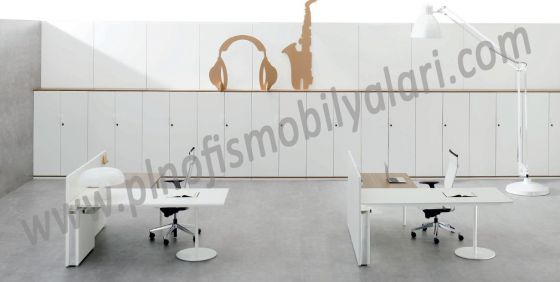 ÇALIŞMA MASASI , Ofis Mobilyası , Büro Mobilyası , Ofis Mobilyaları , Büro Mobilyaları