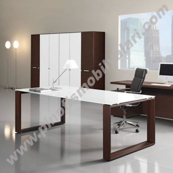 ŞIK MAKAM TAKIMI , Ofis Mobilyası , Büro Mobilyası , Ofis Mobilyaları , Büro Mobilyaları