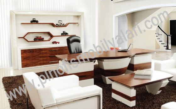MAKAM TAKIMI , Ofis Mobilyası , Büro Mobilyası , Ofis Mobilyaları , Büro Mobilyaları
