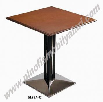 80x80 Yemek Masası , Ofis Mobilyası , Büro Mobilyası , Ofis Mobilyaları , Büro Mobilyaları