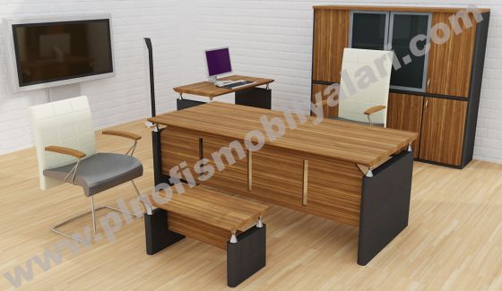 Garanti Makam Masası , Ofis Mobilyası , Büro Mobilyası , Ofis Mobilyaları , Büro Mobilyaları