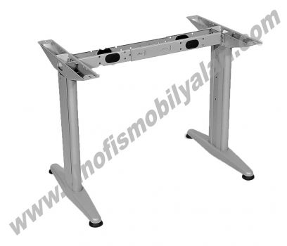 Gama Metal Ayak , Ofis Mobilyası , Büro Mobilyası , Ofis Mobilyaları , Büro Mobilyaları