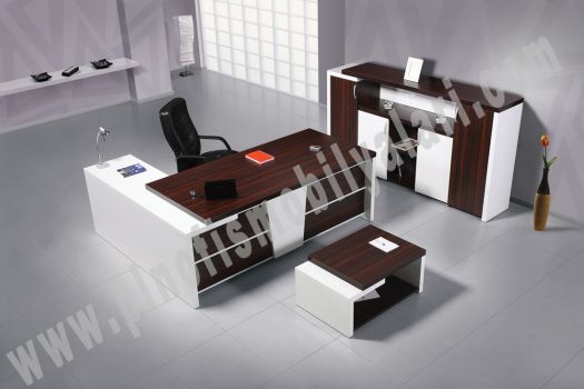 ASPENDOS MAKAM MASASI , Ofis Mobilyası , Büro Mobilyası , Ofis Mobilyaları , Büro Mobilyaları