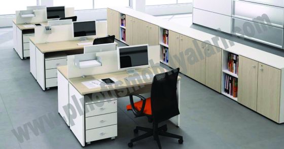 UCUZ ÇALIŞMA MASALARI , Ofis Mobilyası , Büro Mobilyası , Ofis Mobilyaları , Büro Mobilyaları