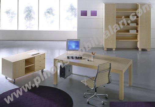 GENÇ MAKAM TAKIMI , Ofis Mobilyası , Büro Mobilyası , Ofis Mobilyaları , Büro Mobilyaları