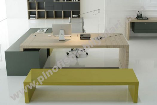 LAKE YÖNETİCİ MASASI , Ofis Mobilyası , Büro Mobilyası , Ofis Mobilyaları , Büro Mobilyaları
