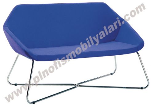 İKİLİ BEKLEME , Ofis Mobilyası , Büro Mobilyası , Ofis Mobilyaları , Büro Mobilyaları